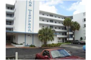 401 N Riverside Drive 502, Pompano Beach