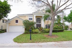 10447 Nw 58th Place, Parkland