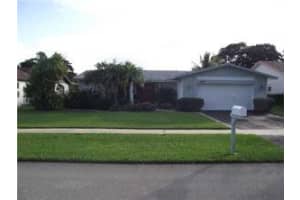 9454 Nw 46th Street, Sunrise