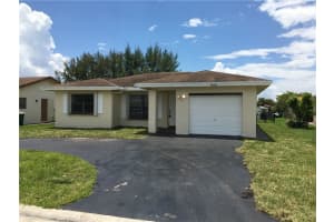 9620 Nw 82nd Street, Tamarac