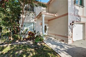 6340 Nw 2nd Street 6340, Margate