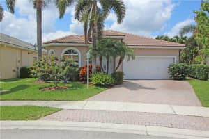 4786 Nw 120th Drive, Coral Springs