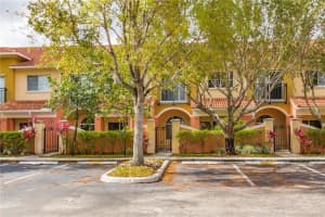 1305 N Santa Catalina Cr 1305, North Lauderdale