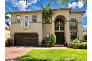 11950 Sw 47th Street, Cooper City
