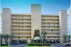 615 N Riverside Drive 205, Pompano Beach