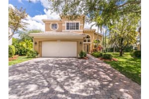 5805 Nw 125th Ave, Coral Springs