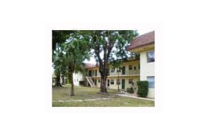 4780 Nw 24th Court C105, Lauderdale Lakes