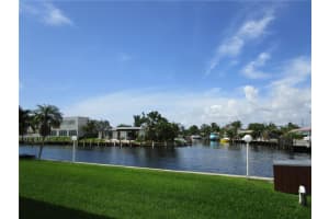 1100 Pine Drive 105, Pompano Beach