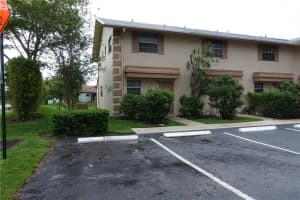 8201 Fairway Road 8201, Sunrise