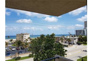 1009 N Ocean Boulevard 408, Pompano Beach