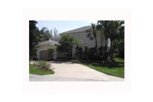 6010 Nw 68th Mnr, Parkland