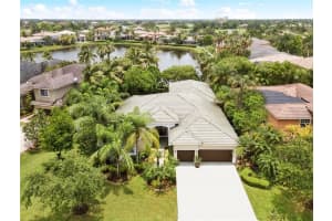 6576 Nw 127th Terrace, Parkland
