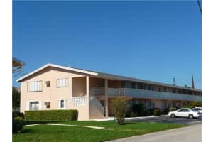 3851 Ne 21st Ave 16, Lighthouse Point