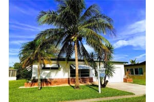 2283 Nw 81st Terrace, Sunrise