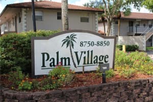 8840 E Royal Palm Boulevard 201-7, Coral Springs