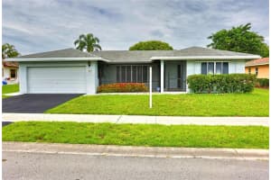 6411 Nw 89th Avenue, Tamarac