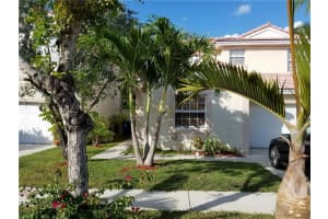 15111 Sw 46th Street, Miramar