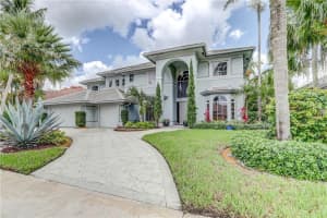 710 Nw 101st Terrace, Plantation