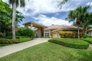 12177 Nw 9 Drive, Coral Springs