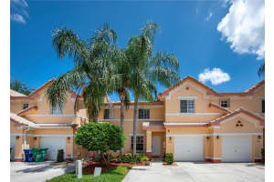8588 Sw 23rd Court 8588, Miramar