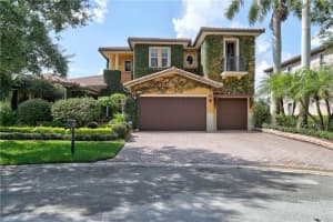 12110 Nw 71st St, Parkland