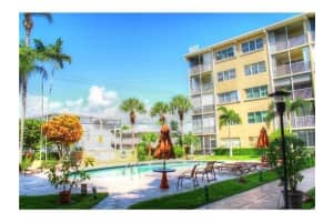4117 Bougainvilla Dr 107, Lauderdale By The Sea