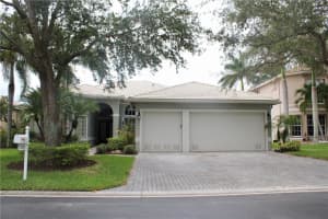 11516 Nw 49th Ct, Coral Springs