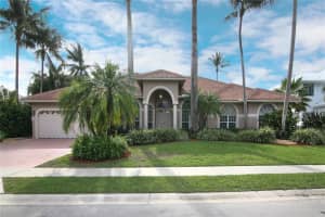 717 Nw 100th Ter, Plantation