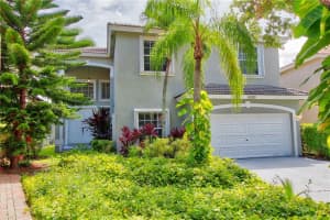 5947 Nw 77th Dr, Parkland