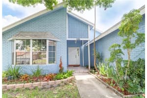 4441 Nw 99th Ter, Sunrise