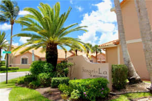 8598 Lychee Drive 501, Tamarac