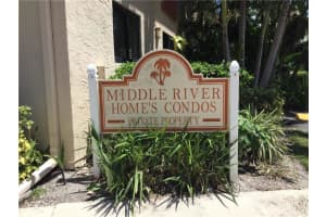 2914 Ne 8th Terrace 201, Oakland Park