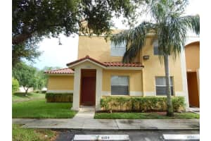 4024 Nw 90th Avenue 4024, Sunrise