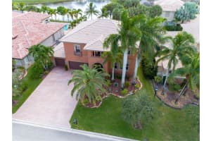 7622 Nw 127th Mnr, Parkland