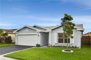 4317 Nw 103rd Avenue, Sunrise