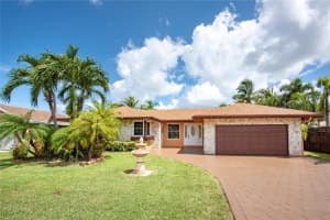 11219 Nw 43rd Court, Coral Springs