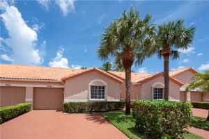 8508 Cherry Blossom Lane 8508, Tamarac