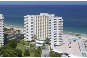 3900 N Ocean Dr 4c, Lauderdale By The Sea