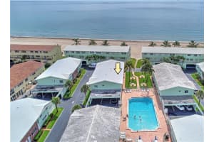 5400 N Ocean Blvd 22, Lauderdale By The Sea