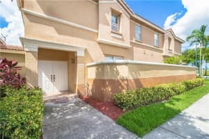 15621 Sw 43rd St 156, Miramar
