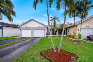 4445 Nw 99th Way 4445, Sunrise