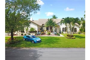 5050 Nw 83rd Lane, Coral Springs