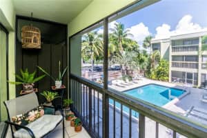 2450 Ne 15th Ave 202, Wilton Manors
