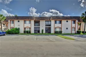 12224 Royal Palm Boulevard D5, Coral Springs
