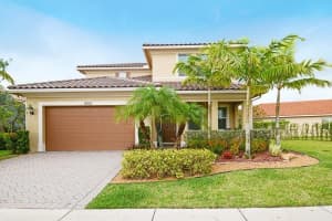 8212 Nw 120th Way, Parkland