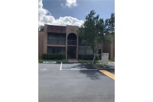 8632 Nw 34th Pl 104c, Sunrise