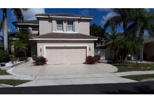 11861 Sw 8th St, Pembroke Pines