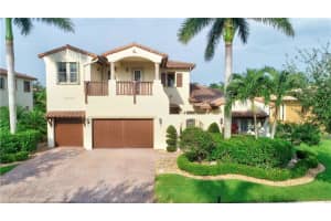 7287 Nw 122nd Avenue, Parkland
