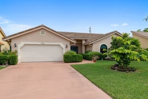 8531 Nw 80th St, Tamarac