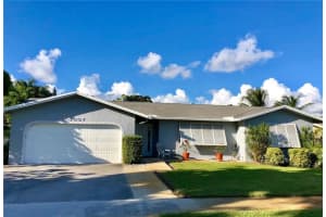 8007 Sw 30th St, Davie